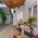 Cupar Apartman Porec