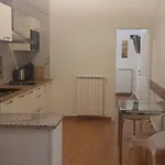 Cupar Apartman *