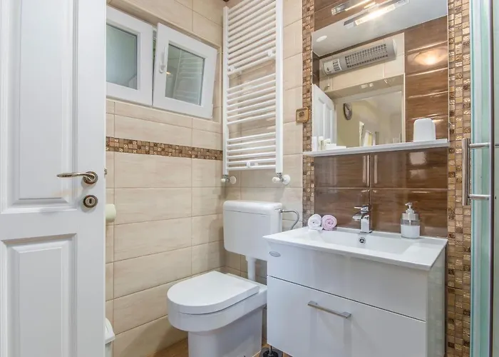 Apartman Cupar Poreč