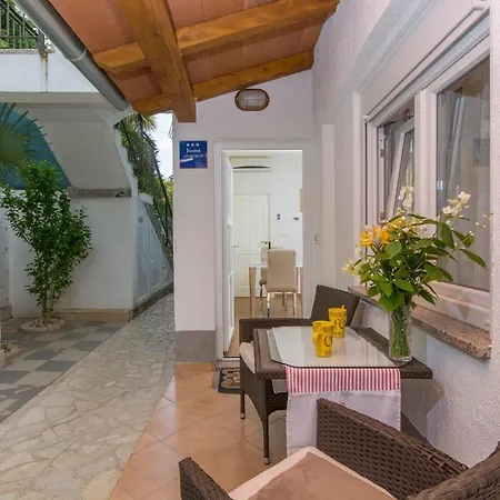 Cupar Appartement Poreč