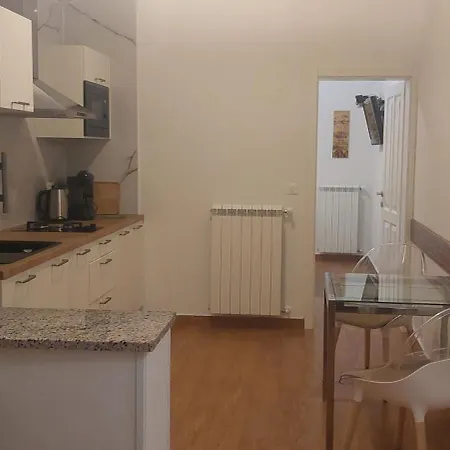 Cupar Апартаменти *