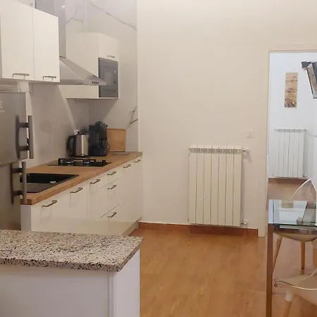 Cupar Appartement *