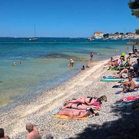 아파트 Cupar 포레치