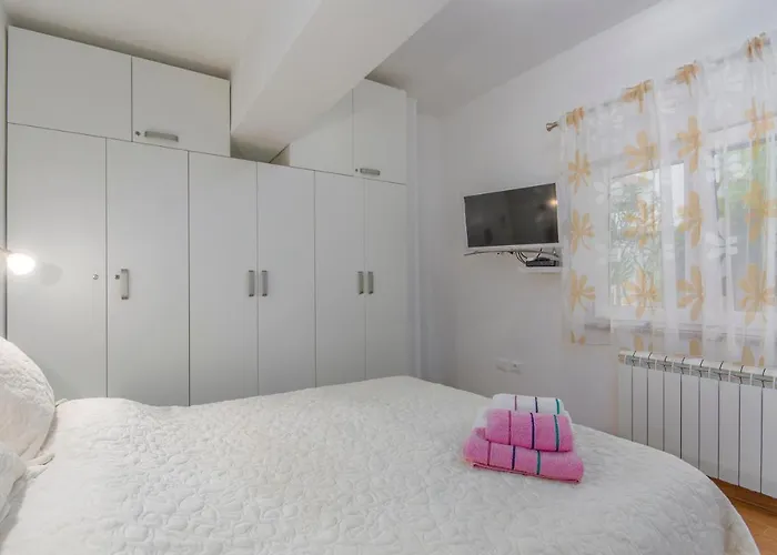 Apartmán Cupar Poreč