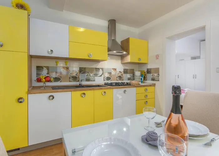 Apartament Cupar Poreč