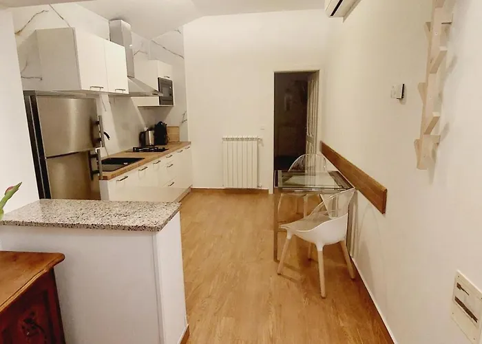 Apartmán Cupar Poreč