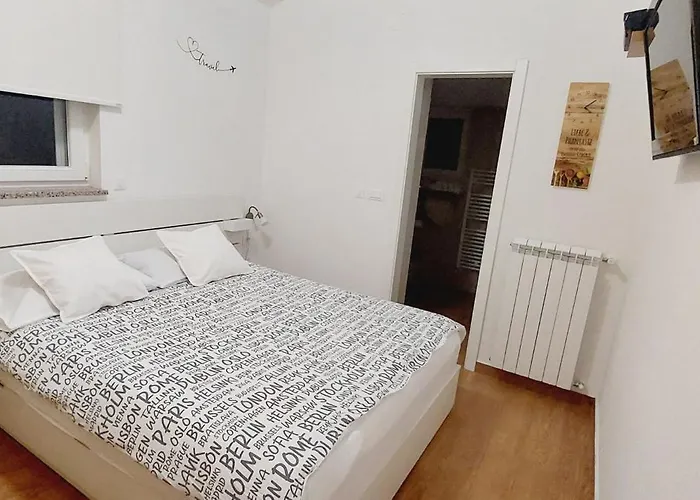 Apartament Cupar